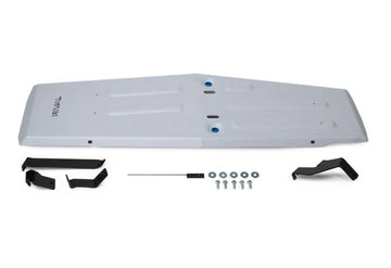 Rival Fuel Tank Bash Plate for Ford Everest Next Gen/Raptor Next Gen - Brixton 4x4 - Buy Online Now!